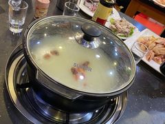 -领鲜风味花雕鸡(马端街店)