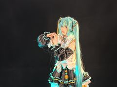 -IJOY漫展xCGF游戏节—国家会议中心
