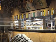 -南京大牌档(崇文门国瑞店)
