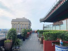 -王府半岛酒店