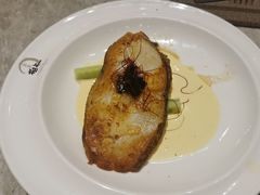 -極上萬膳·日料放题(来福士江景店)