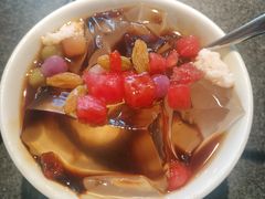 -赠李白·如诗的川味(余杭万达广场店)