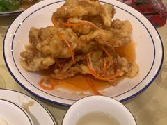 -鹤乡东北菜(崮山路店)