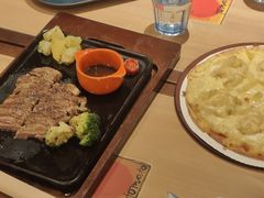 -必胜客(金高店)