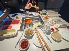 -海底捞火锅(外滩店)