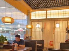 -七条鱼日本料理(远洋乐堤港店)
