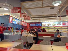 -每味每客·重庆麻辣烫(国泰店)