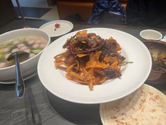 -阿喆私房菜(西五路店)