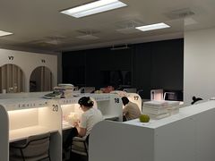 -众独空间沉浸式自习室(三阳路铂仕汇店)