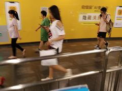 -大望路(地铁站)