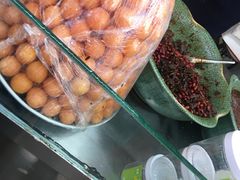 -老金家蛋菜夹馍(西安总店)
