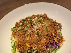 掌勺盆盆菜-金掌勺锅包肉(华润万象城店)
