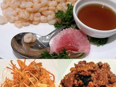 -瑞福园联谊餐室(茂名南路店)