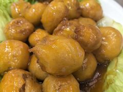 -大师傅金奖啤酒鱼(西街口总店)