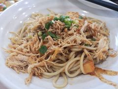 -德泓面馆(颐高店)