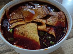 -老字号杨坡红油米线腊汁肉夹馍(东四道巷店)