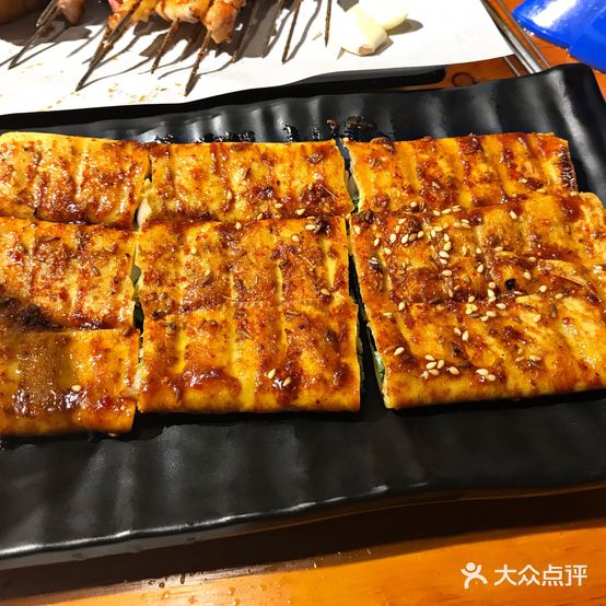 兄弟基地海鲜烧烤(恒大雅苑首期店)