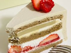 -AZAHAR安莎烘焙(中山北路店)