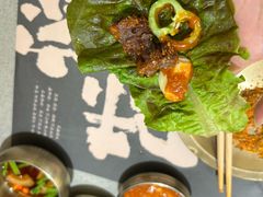 -味家烤肉烤鳗鱼牛排(西塔旗舰店)