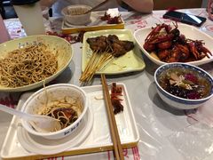 靓靓蒸虾-靓靓蒸虾·头牌蒸虾(南山桂庙店)