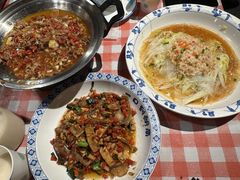 -八碗湘长沙市井菜(坡子街店)