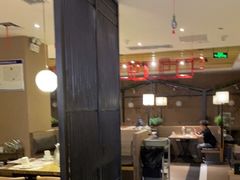 大堂-黄记煌三汁焖锅(悦方IDmall店)