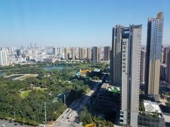 -君悦酒店·乐厨·高空自助餐(青年大街店)