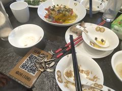 -东哥紫阳蒸盆子(旺座·现代城店)