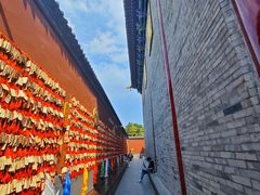 -西安市广仁寺