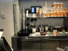 -Koi thé(水坑尾街店)