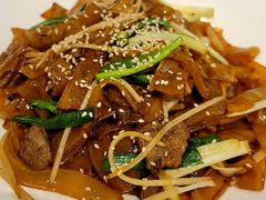 -御花园·粤菜·海鲜火锅(中山公园店)