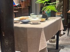 -院子餐厅·大锅菜·老杭帮(桥西直街店)