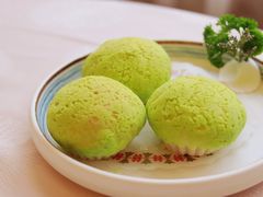 -聚福山莊·寻味顺德(北滘店)