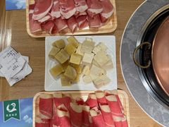 -草原饭店火锅