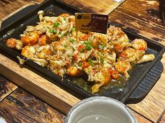-小川洋风料理(街道口店)