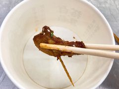 -小民大排档(光谷店)