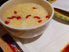 鸡蛋醪糟-白起肉夹馍