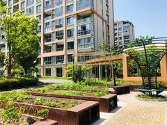 -梧桐人家中国太平国际健康颐养社区