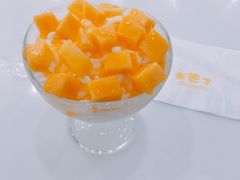 -泰芒了
