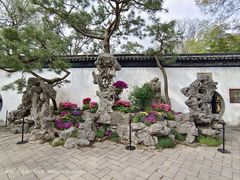 -拙政园