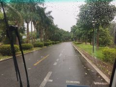 -福建鲤鱼洲酒店