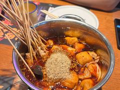 -喝丢一只鞋海鲜烧烤(市场店)