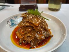 -峨嵋酒家(地安门店)
