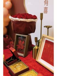 -FAIRY婚礼跟拍工作室