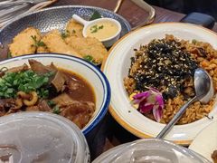 -CowCow其其·牛杂咖啡公司(六运店)