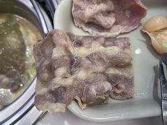 -密友回转自助火锅(世茂国际广场店)