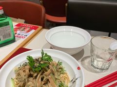 -喜家德虾仁水饺(麒麟社店)