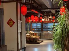 -唐师傅湘西名菜馆(武陵路店)