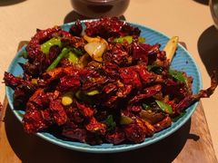 -山石榴·贵州菜(丰盛里店)