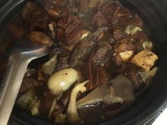 -赵家牛肉砂锅(台西三路店)